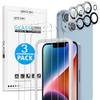 Omoton iPhone-14-Panzerglas