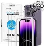 Omoton iPhone-14-Pro-Max-Panzerglas