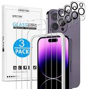 Omoton iPhone-14-Pro-Max-Panzerglas Vergleich