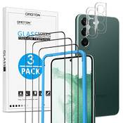 Omoton Samsung-Galaxy-S22-Plus-Panzerglas Vergleich