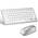 Omoton Tastatur-Maus-Set