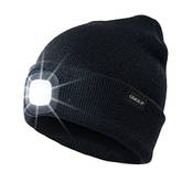 Omoup Warme Strickmütze Led Vergleich