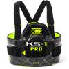 OMP KS-1 PRO Rippenschutz 