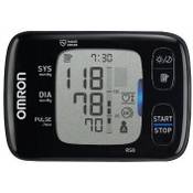 Omron RS8 Vergleich