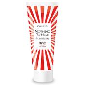 Omuci's Nothing To Hide Sunscreen Vergleich