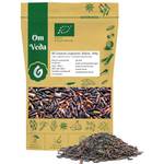 Omveda Bio Schwarzer Langkornreis