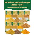Omveda Indische Gewürze