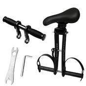 Omyaoit Kindersitz Fahrrad vorne