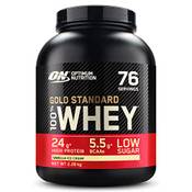 On Gold Standard Whey Protein