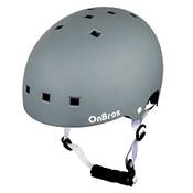 Onbros Skaterhelm Vergleich