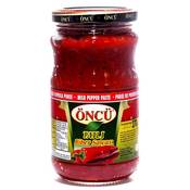 Öncü Paprikamark mild