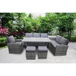 Ondis24 Gartenmöbel Set