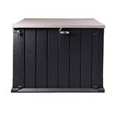 Ondis24 Mülltonnenbox Vergleich