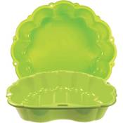 Ondis24 Sandmuschel Lime Wolke