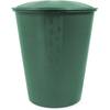 Ondis24 Regenwassertonne mit Deckel