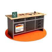 Ondis24 Werkbank Karsten Vergleich