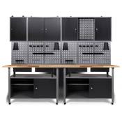 Ondis24 Werkstatt Set