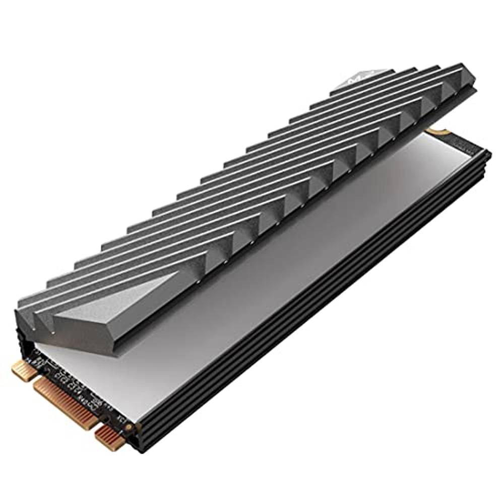 M.2-SSD-Kühler Test & Vergleich » Top 18 im Juli 2025