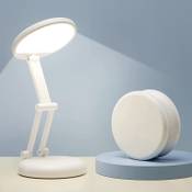 One Fire LED Tischlampe