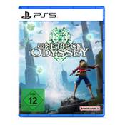 Bandai Namco One Piece Odyssey Vergleich