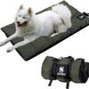 Outdoor Hundedecke