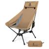 One Tigris Tigerblade Campingstuhl