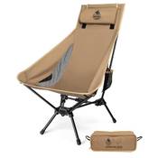 One Tigris Tigerblade Campingstuhl