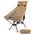 One Tigris Tigerblade Campingstuhl