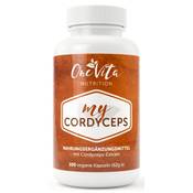 One Vita Nutrition My Cordyceps Vergleich