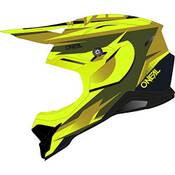 O'Neal 3 Series Riff 2.0 Motocross Enduro MTB Helm Vergleich