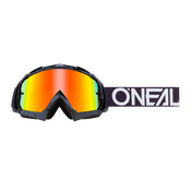 O'neal B-10 Goggle Pixel Crossbrille Vergleich