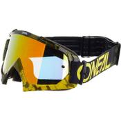 O'neal B-10 Pixel Radium Vergleich