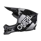 O'Neal Blade Polyacrylite Helm Delta Vergleich