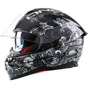 O'Neal Challenger Helmet Crank Vergleich