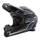 O'Neal Fury Helmet Rapid Black