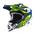 O'Neal Motocross-Helm 0200-4-PR