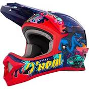 O'neal Motocross-Helm Vergleich