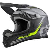 O'NEAL | Motocross-Helm Vergleich
