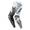 Motorradhose Damen