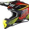 Motocross-Helm