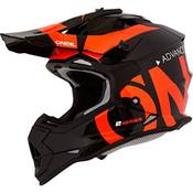 O'Neal 2SRS Youth Helm Slick