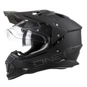 O'Neal Sierra II Adventure Enduro MX Motorrad Vergleich