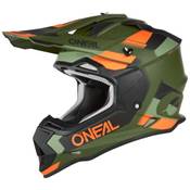 O'Neal Spyde V.23 Vergleich