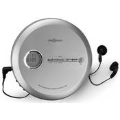 oneConcept CDC 100MP3 Vergleich