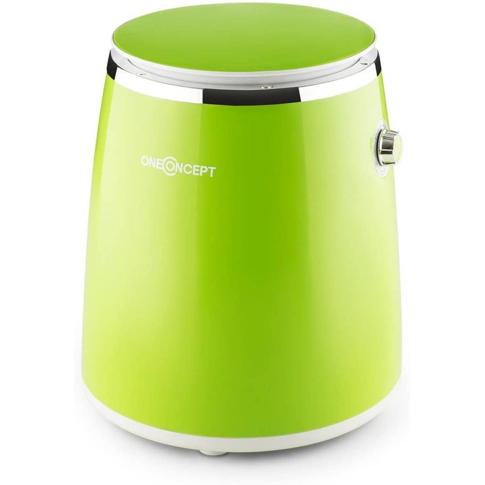 CampingWaschmaschine Test & Vergleich » Top 13 im August 2023