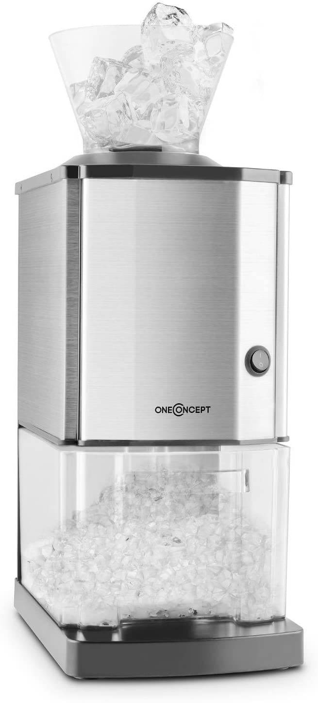 6 Eis-Crusher im Test – Haus & Garten Test 6 Eis-Crusher im Test – Haus & Garten Test