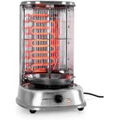 OneConcept Kebap Master Hähnchengrill