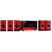 Oneconcept MM-3100-ahev Vergleich