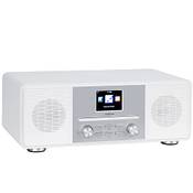 Oneconcept Streamo CD DAB/DAB+ Internetradio Vergleich