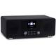 oneConcept Streamo CD DAB/DAB+ Internetradio Test